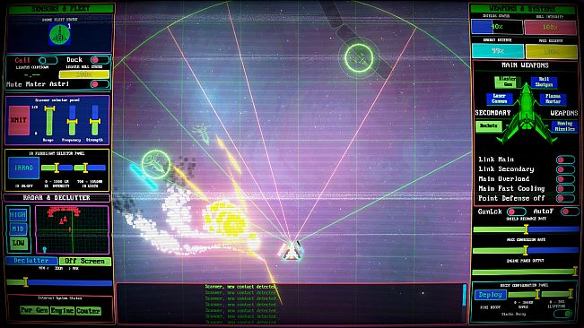 Drones: Defenders Astartes