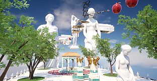 A Game About Going Up