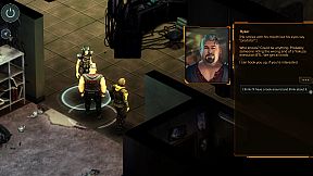 Shadowrun Returns