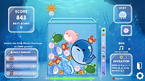 WhaleGameOnline