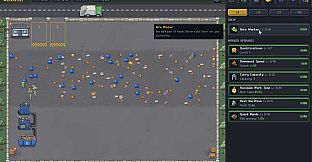 Trash Inc.