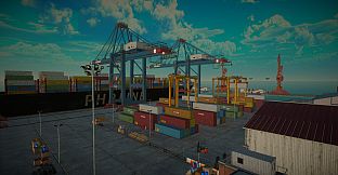 Buildings for Clip maker