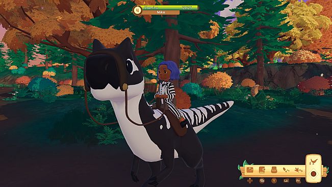 Paleo Pines: Halloween Bundle