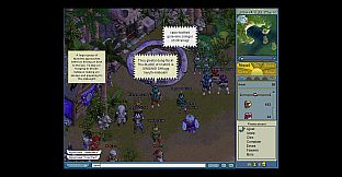 Puzzle Pirates: Dark Seas