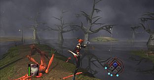 BloodRayne: ReVamped