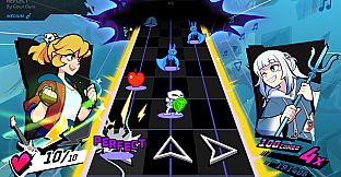 Rift of the NecroDancer: hololive - "REFLECT"