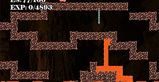 Jeebo & Jerbo vs. Life Chapter 2 - Jeebo & Jerbo vs. The Wall