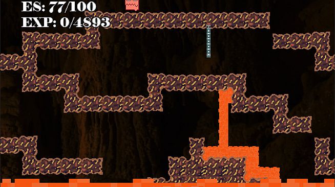 Jeebo & Jerbo vs. Life Chapter 2 - Jeebo & Jerbo vs. The Wall