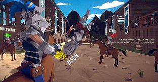 Knight's Party
