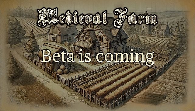 Medieval Farm