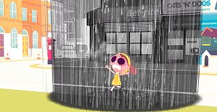 Google Spotlight Stories: Rain or Shine