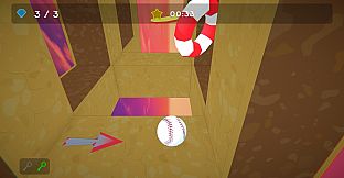 Mass Edge - Gravity Ball