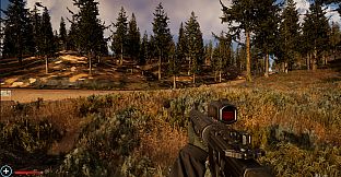 Island Assault Overhaul DLC