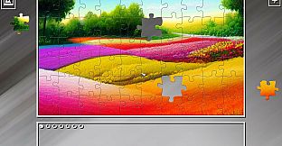 Super Jigsaw Puzzle: Generations - Colorful 2