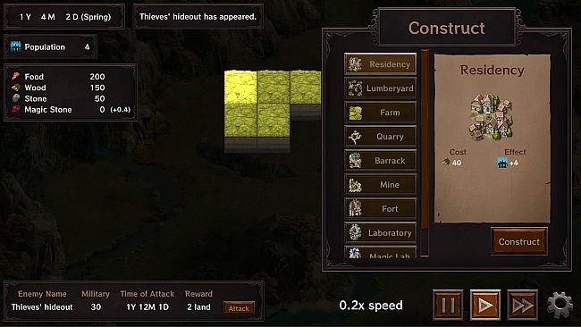 How a Retired Strategist Saved the Country