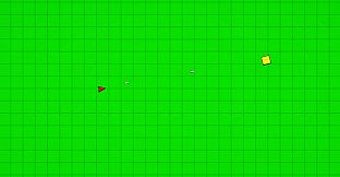 Shapes: The Tower Defense Game