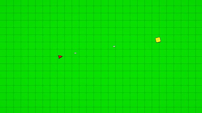 Shapes: The Tower Defense Game