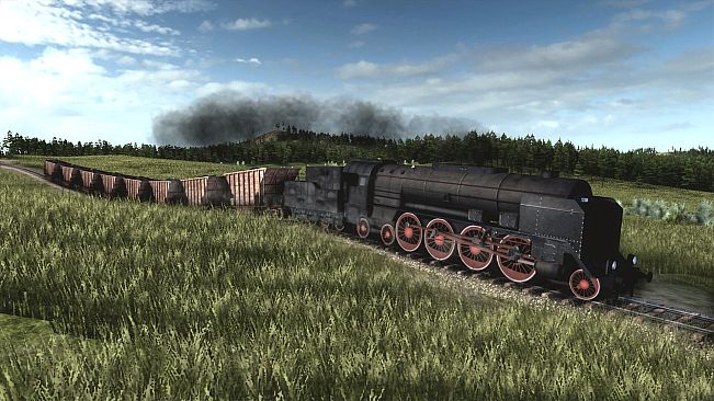 Workers & Resources: Soviet Republic - Early Start