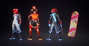 Blasterbeat - supporter pack