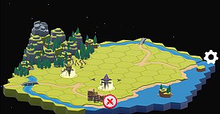 Fatebound Cards: Sundering Cities