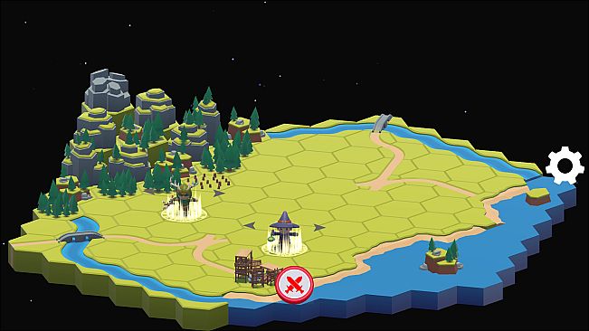 Fatebound Cards: Sundering Cities