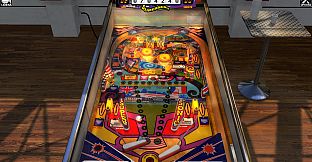 Zaccaria Pinball - Supersonic Table