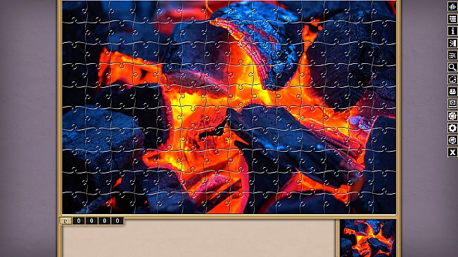 Pixel Puzzles Traditional Jigsaws Pack: Variety Pack 5