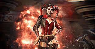 Injustice 2 - Standard Edition