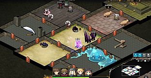 Suzukuri Dungeon: Karin in the Mountain