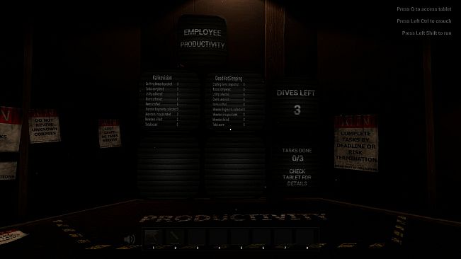 Department of Collections