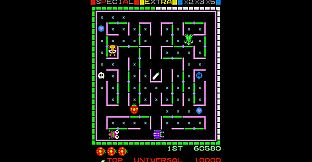 Arcade Archives 2 Lady Bug