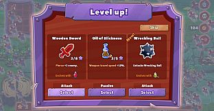 Barbarous: Survivor's Quest