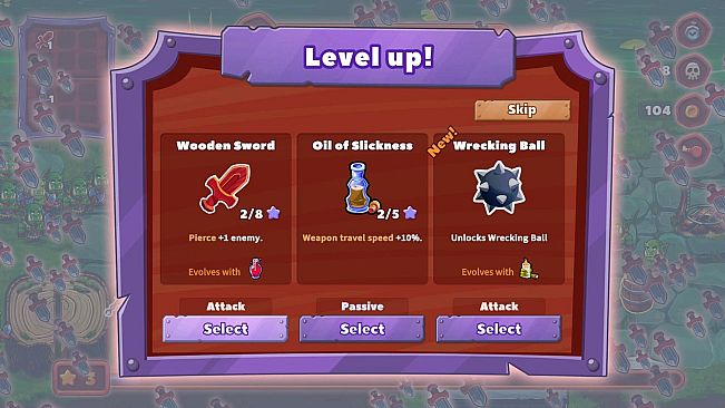 Barbarous: Survivor's Quest