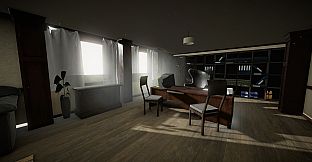 Tales of Escape - Cold As Ice