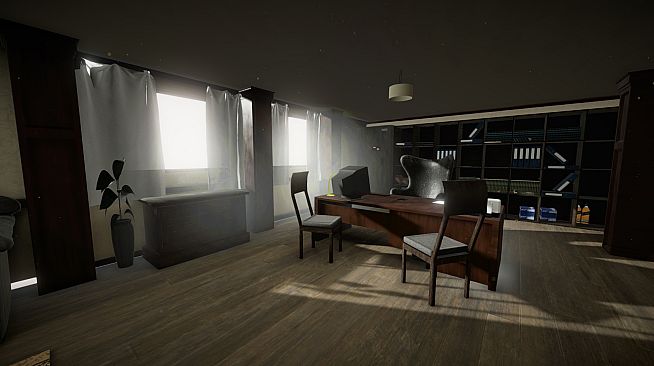 Tales of Escape - Cold As Ice