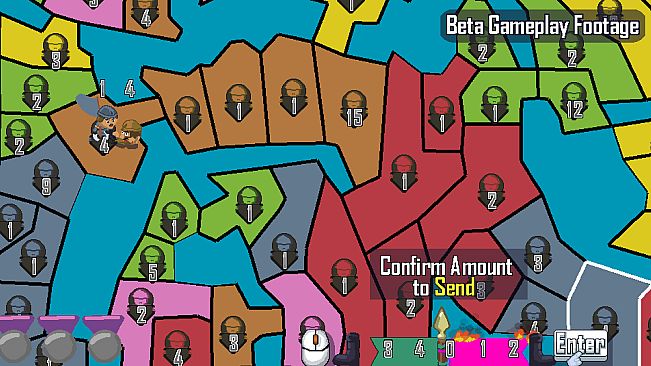 Home Before Winter (HBW)