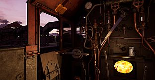Train Sim World 7: Spirit of Steam: Liverpool Lime Street - Crewe Route Add-On