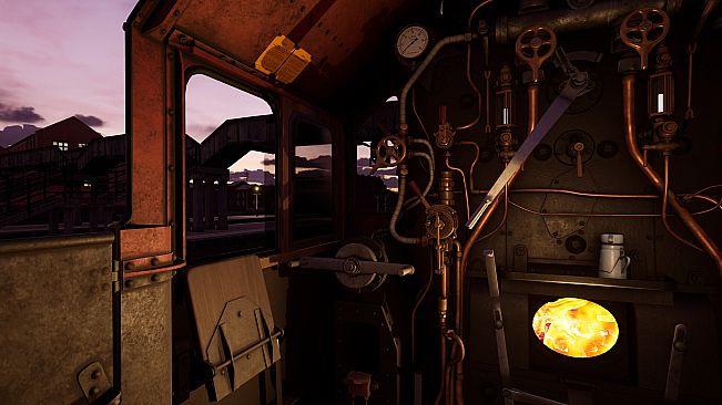 Train Sim World 7: Spirit of Steam: Liverpool Lime Street - Crewe Route Add-On