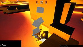 Block Heads: Instakill