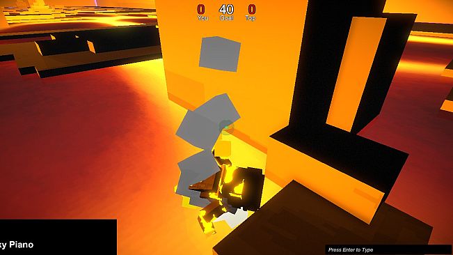 Block Heads: Instakill