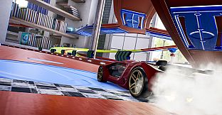 HOT WHEELS UNLEASHED 2 - Speed Kings Pack