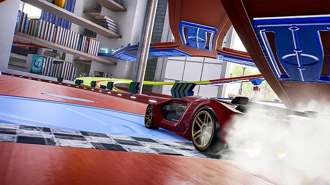 HOT WHEELS UNLEASHED 2 - Speed Kings Pack