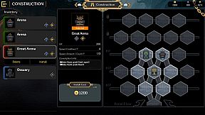 Vambrace: Dungeon Monarch