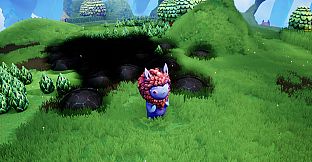 OddFauna : Secret of the Terrabeast