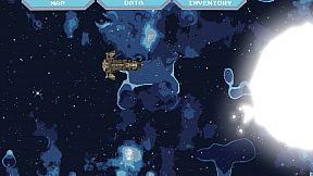 End of Space Project