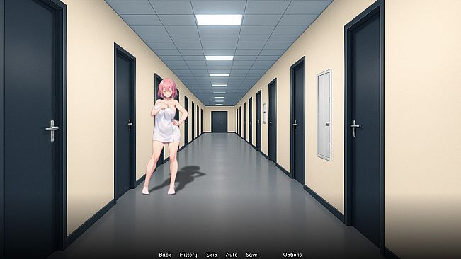 Fetish Love: NSFW Dating Sim