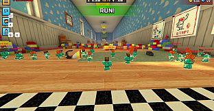 Pixel Gun 3D