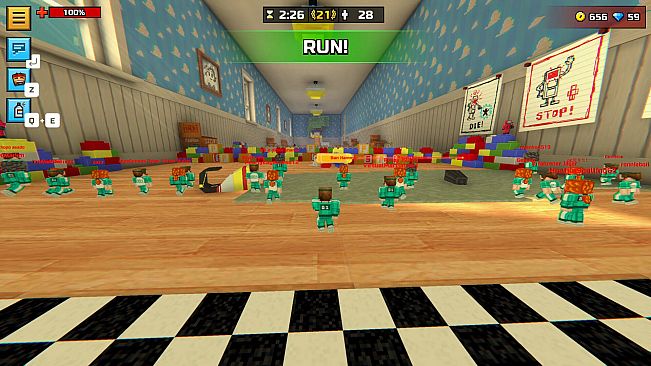 Pixel Gun 3D