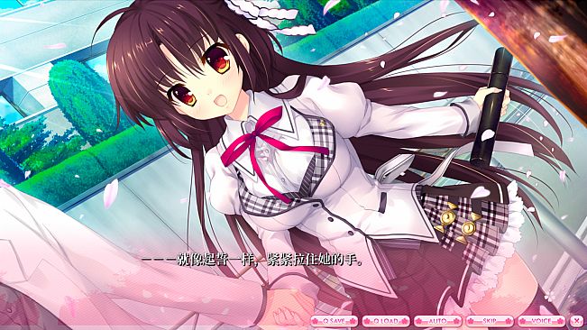 ALIA’s CARNIVAL！