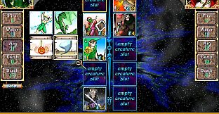 Astral Tournament - a prequel of the Astral Masters